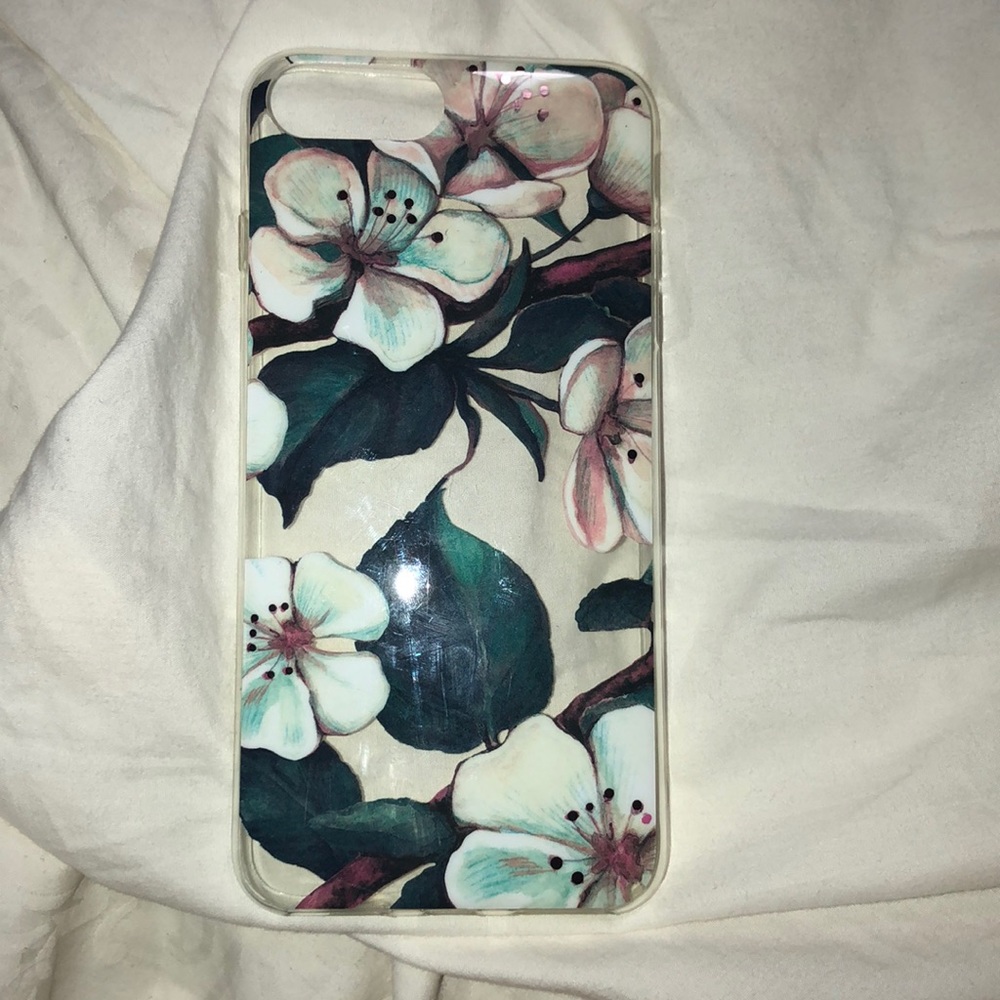iPhone 8 plus case